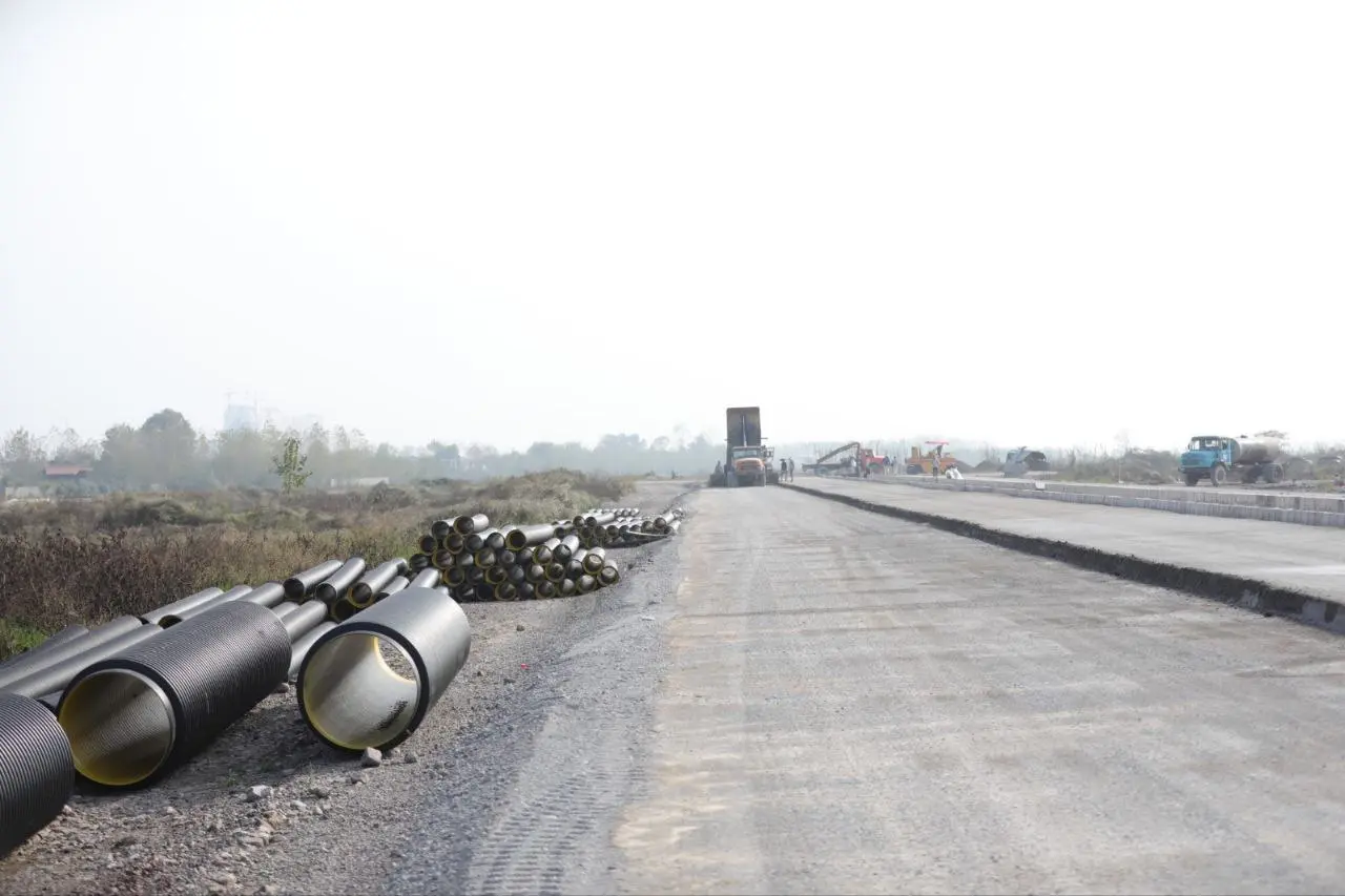 شاهکار صنعتی گیلان در آستانه بهرهبرداری