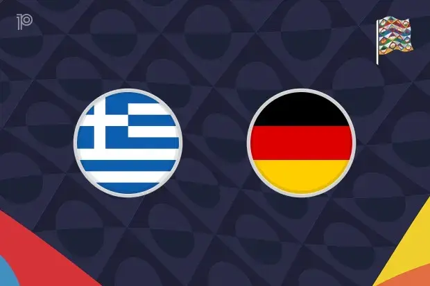 پیش‌بازی جدال حساس با یونان در لیگ ملت‌ها