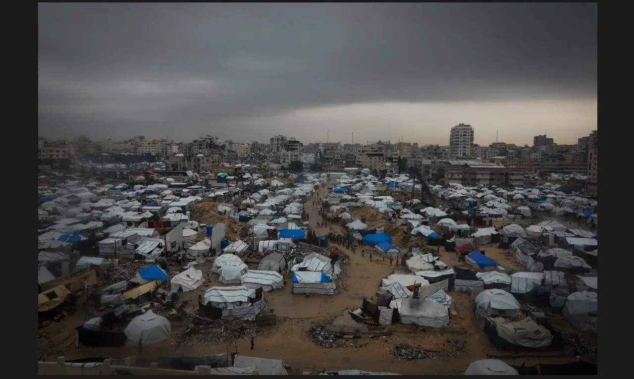 سیل غزهایها را آوارهتر کرد/ ذکر مصائب شهروندانی که دردشان پایان ندارد!