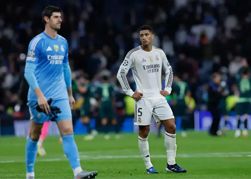 ژابی غرق در چشمِ توفان/ رئال مادرید در مرکز شایعات