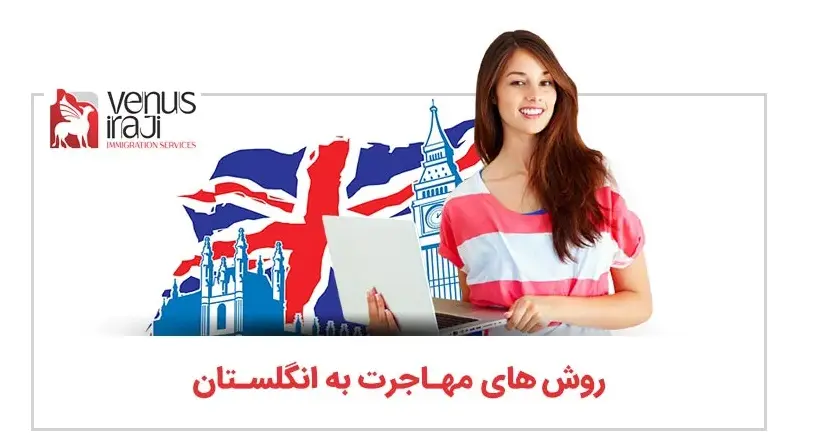 بهترین راه های قانونی مهاجرت
