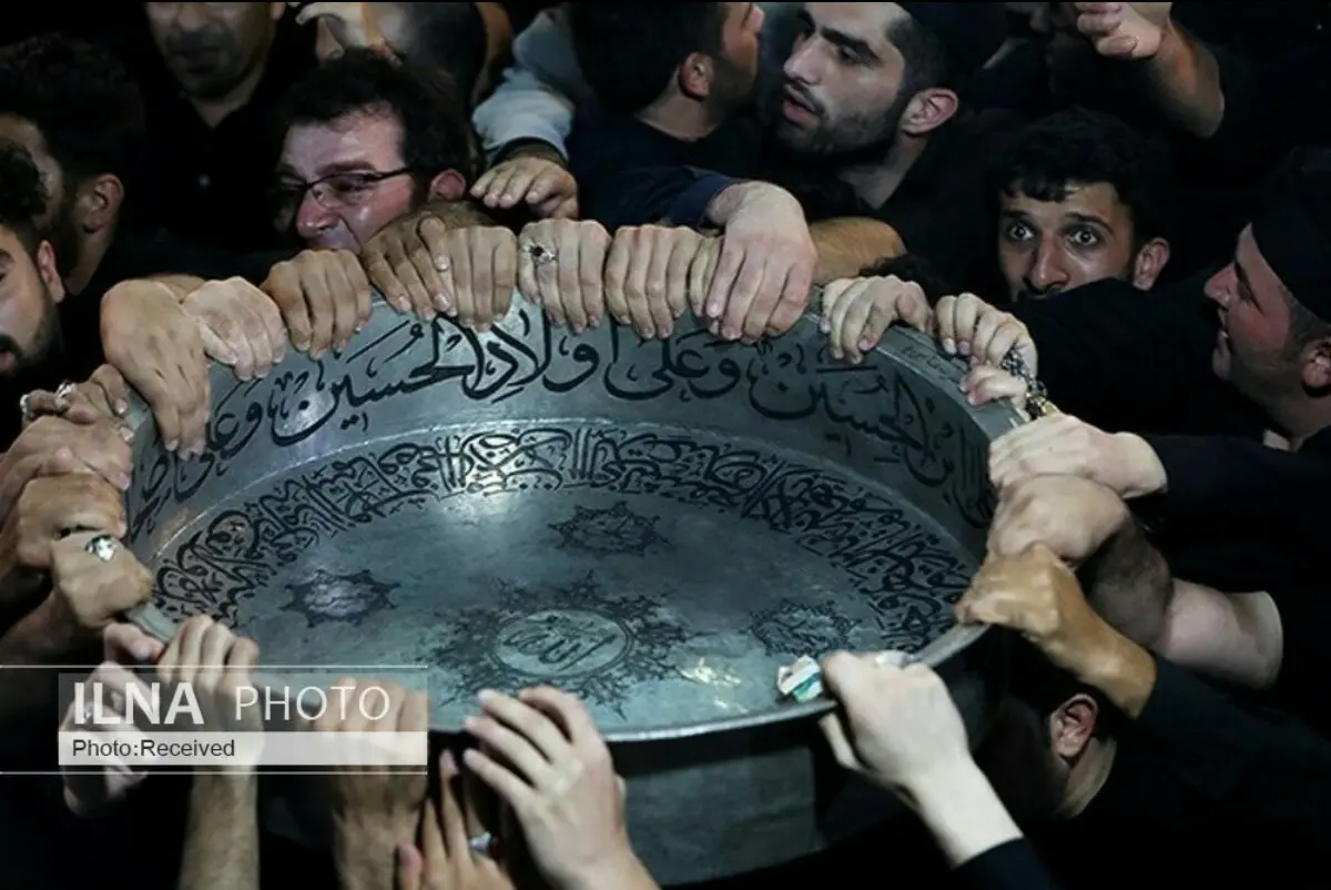 آیین‌های عامیانه‌ای که با «موسیقی» و «مذهب» گره خورده‌اند