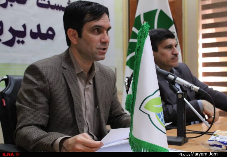 تولید ۴۰ تن کمپوست برای اولین بار در دانشگاه چمران اهواز/ لزوم حمایت سرمایه گذار از طرح های دانش بنیان