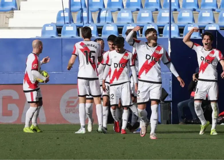 نمایش مضحک: اتلتیکو انگیزه و انرژی لازم را نداشت