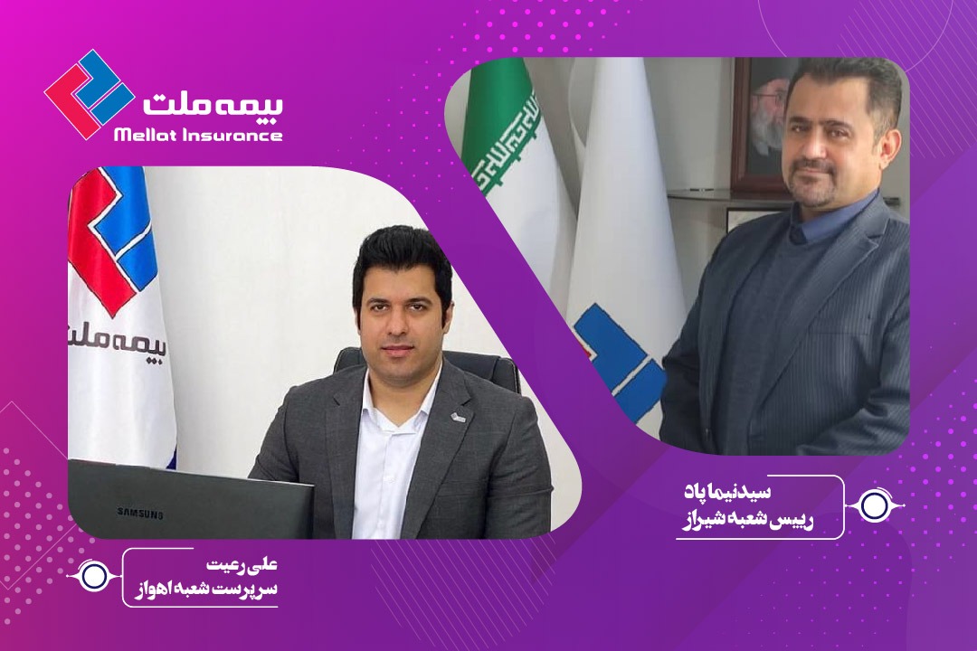 ایمنشو و استفاده حداکثری از ظرفیت شبکه فروش توانمند بیمه ملت
