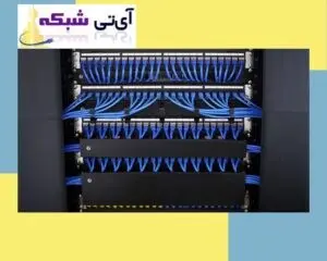 پچ پنل