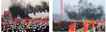 Powerful Fortress of Peace and Security: DPRK