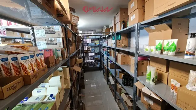 معیارهای انتخاب یک فروشگاه اینترنتی معتبر در حوزه آرایشی و بهداشتی