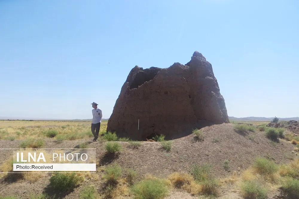 شناسایی بیش از ۱۴۵ اثر فرهنگی ثبت نشده در جنوب نیشابور