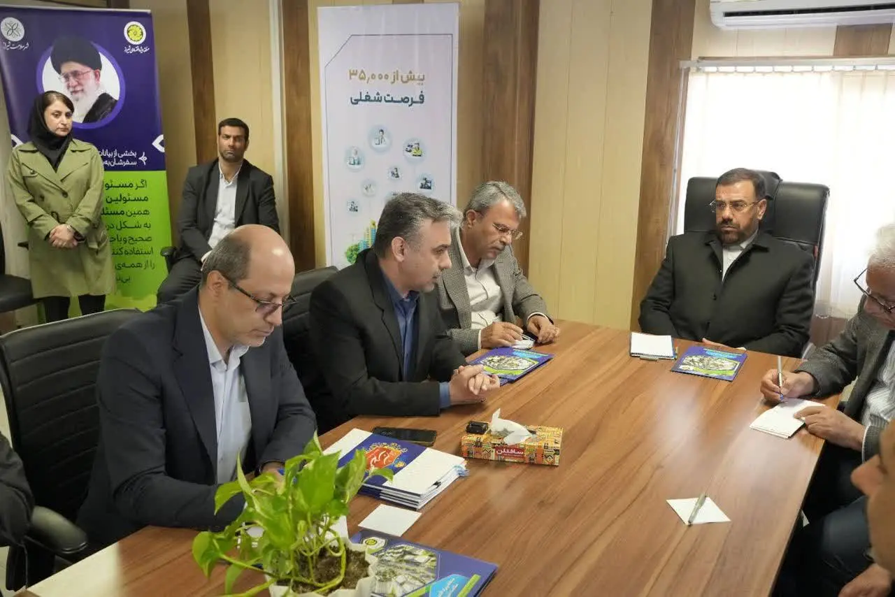 حرکت هماهنگ فارس برای بهره‌برداری از پروژه راهبردی شهر سلامت شیراز
