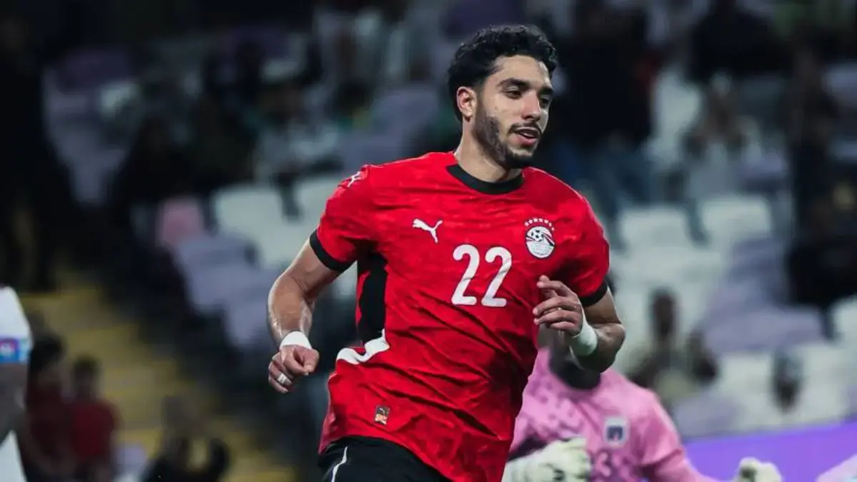 جاه‌طلبی فراعنه مصر با محمد صلاح در جام جهانی ۲۰۲۶