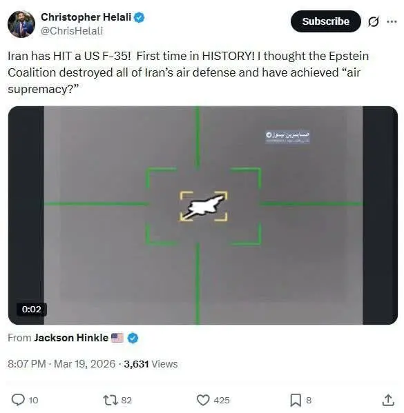 بت‌های آمریکایی یک به یک سرنگون می‌شوند!