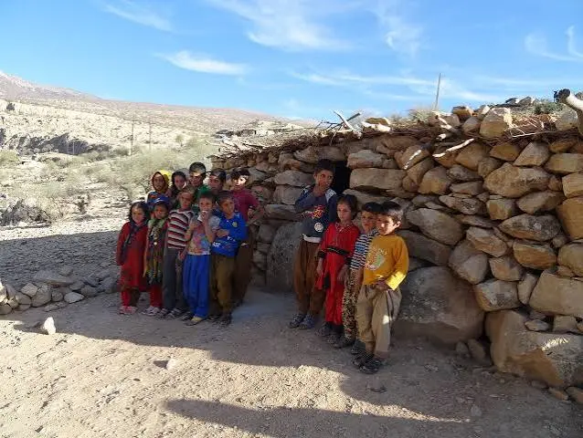 وقتی رسیدن به مدرسه، خودش یک چالش است؛ روایت دانش&zwnj;آموزان روستایی چهارمحال و بختیاری