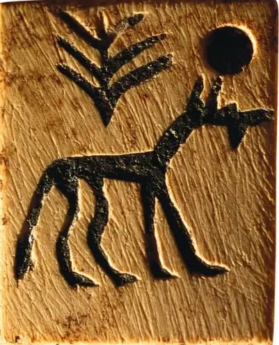 «هیروگلیف» چگونه به خط مقدس مصریان باستان تبدیل شد؟