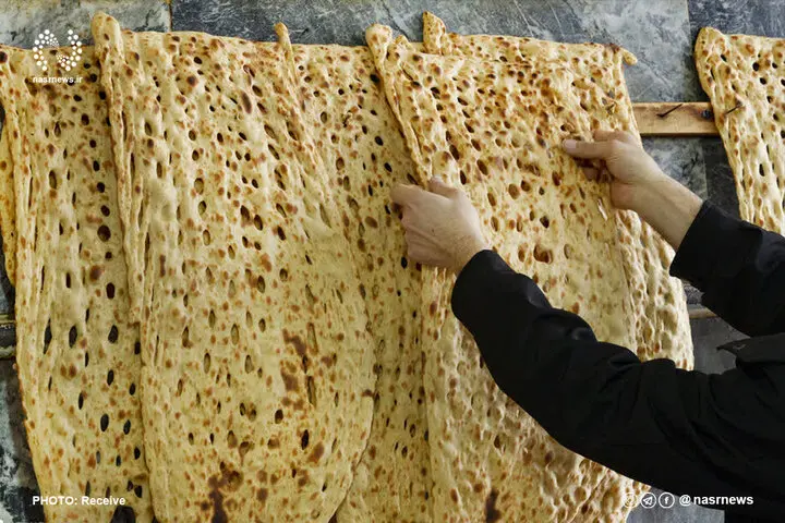 نان بیکیفیت، بلای جان سلامت مردم/افزایش قیمت هیچ تاثیری در کیفت نان ندارد