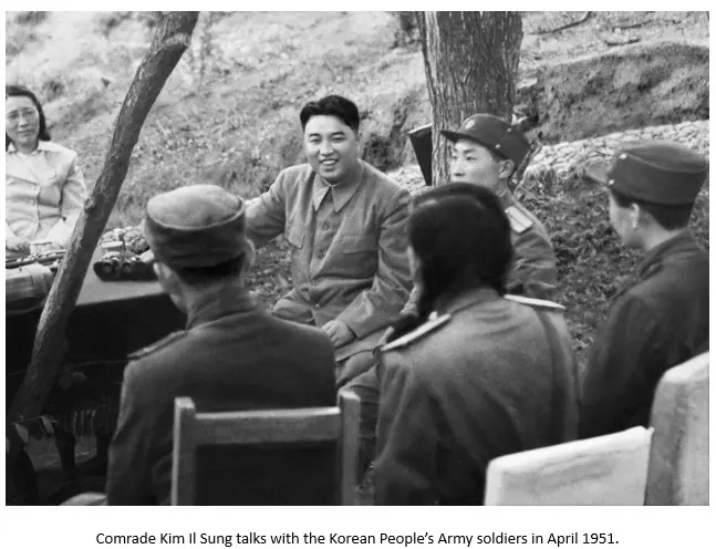 On the 73rd anniversary of victory in the Fatherland Liberation War