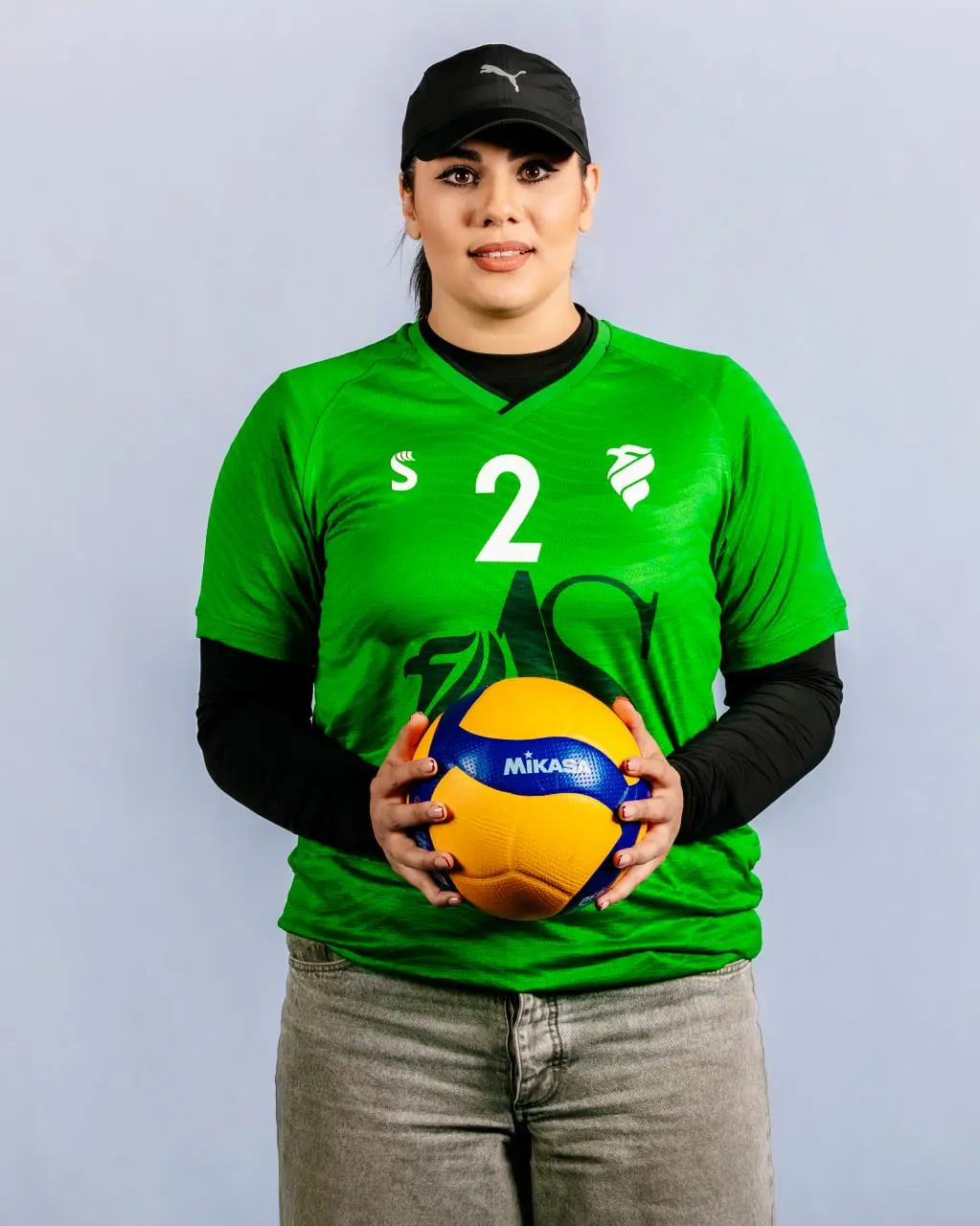 کار جذاب رسانه عقاب‌ها: پیراهن‌های جدید تیم شهر ارکا رونمایی شد