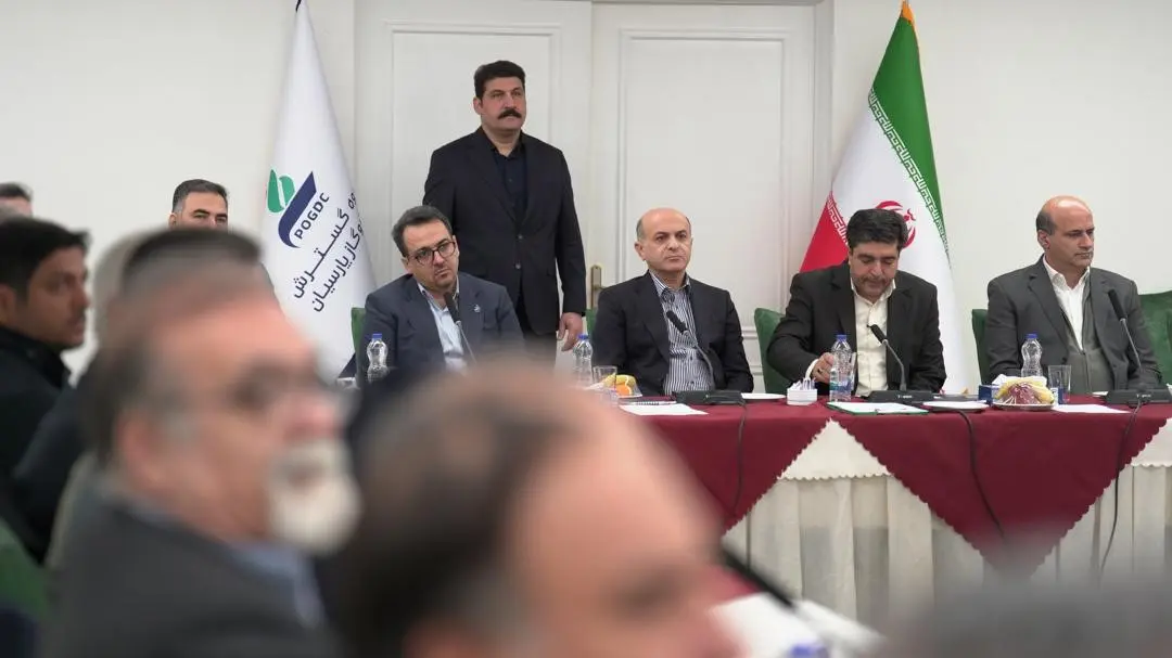 نفت و گاز پارسیان پیشگام استقرار زیست‌بوم دانش‌بنیان در صنعت انرژی کشور