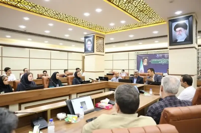 هوش مصنوعی به حفاظت از میراث فرهنگی می آید