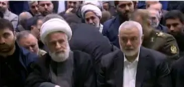 حضور پرشور مردم تهران برای بدرقه رئیس‌جمهور شهید و همراهانش + عکس و فیلم