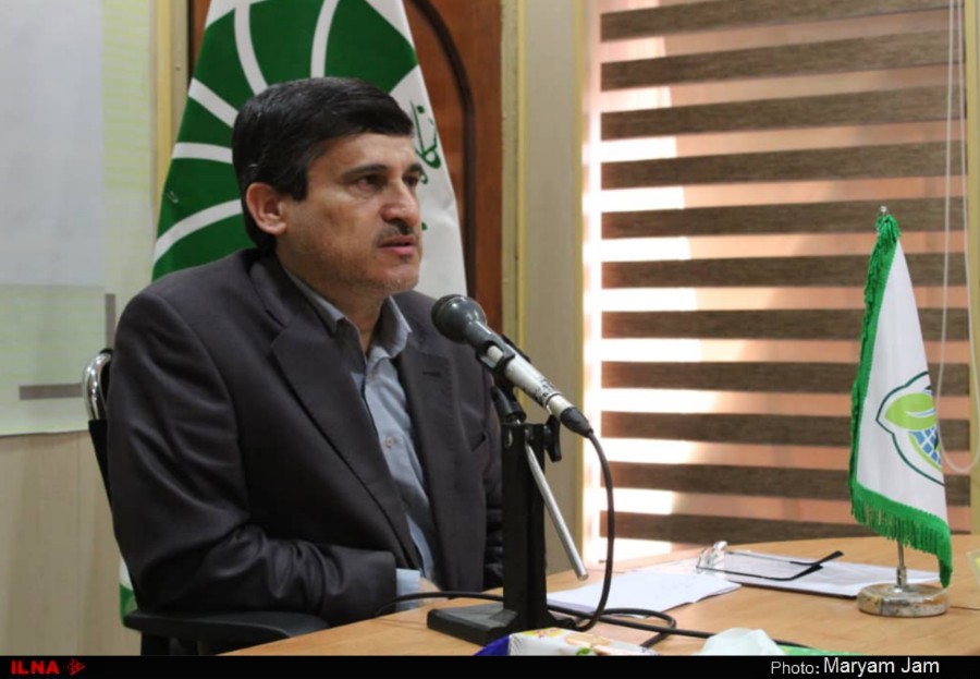تولید ۴۰ تن کمپوست برای اولین بار در دانشگاه چمران اهواز/ لزوم حمایت سرمایه گذار از طرح های دانش بنیان
