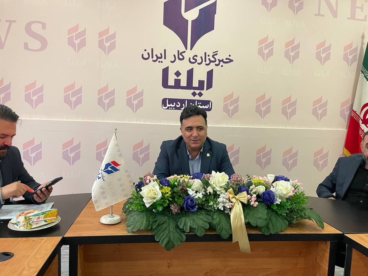 تبدیل آق داغ به پارک ملی را در برنامه داریم