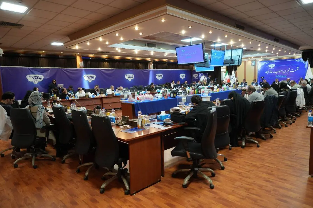 پگاه در مسیر افتخار؛ از خودکفایی در تولید تا پیشتازی در بازار لبنیات کشور