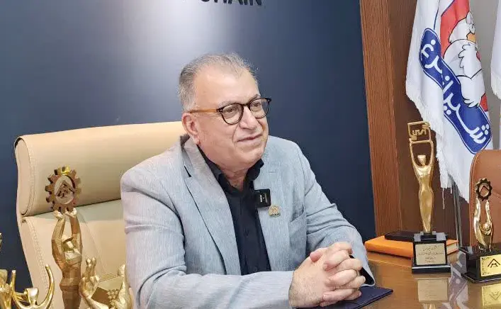 حذف ارز ترجیحی موجب کاهش سرانه مصرف مرغ شد/فارس روزانه بین ۵۵۰ تا ۶۰۰ تن گوشت مرغ نیاز دارد