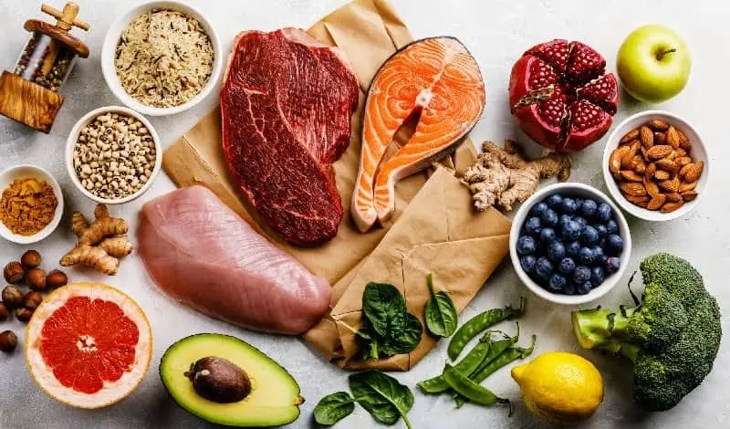 رژیم کتوژنیک یا کتو چیست؟