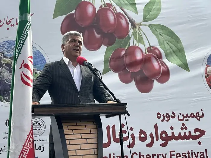 زغالاخته کلیبر تنها یک محصول باغی نیست، بلکه بخشی از هویت و ظرفیت اقتصادی منطقه ارسباران به شمار میرود