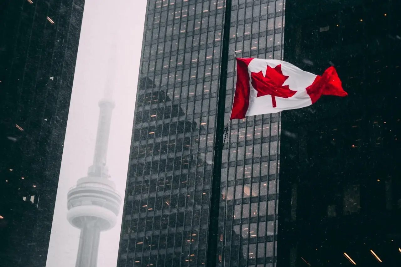 بهترین روش های مهاجرت به کانادا برای ایرانیان در سال 2023