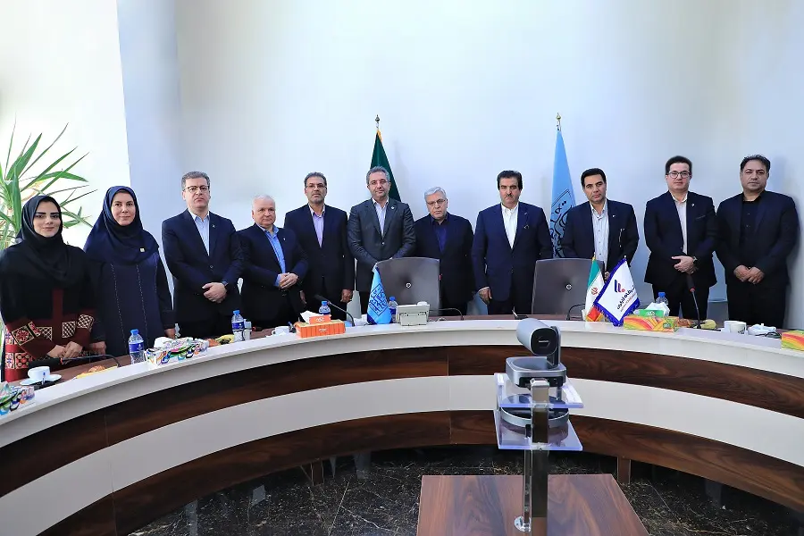 بانک رفاه کارگران در سالهای اخیر گامهای اثربخشی در مسیر حمایت از نظام آموزش عالی برداشته است