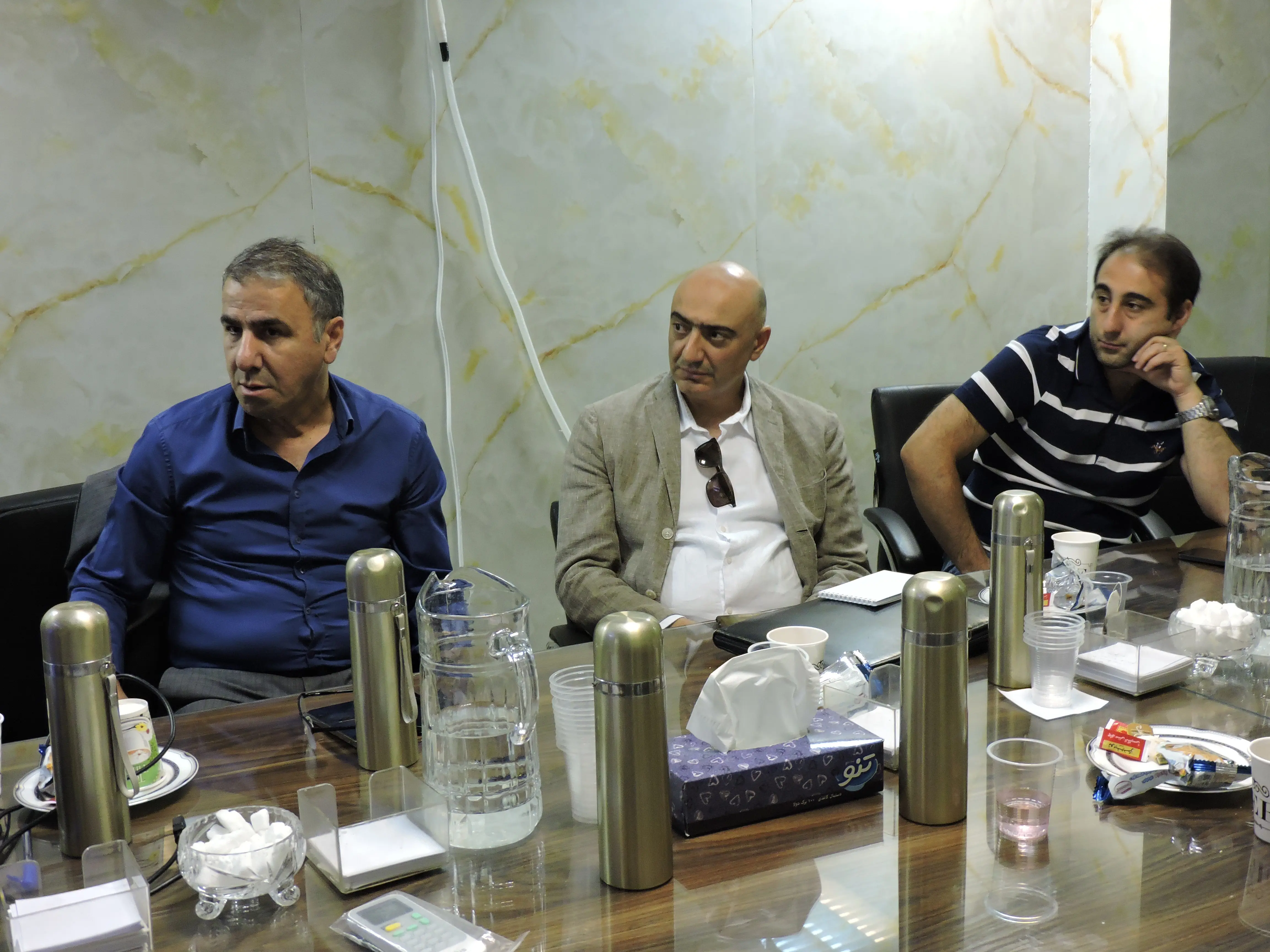 خاویار ایرانی؛ برند جهانی/ تلاش برای معرفی بیشتر خاویار پرورشی ایران