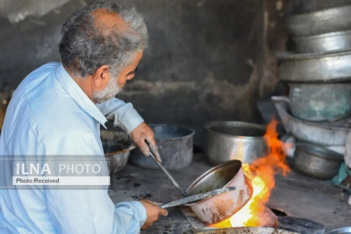 افزوده شدن ۸ رشته جدید به صنایع دستی/ از تنبور دوزی و ابر و بادسازی تا قطاعی پارچه و چاپ باسمه‌ای