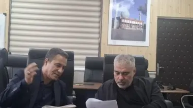 جبران خسارتهای مرکز تحقیقات کشاورزی فارس پیگیری شد