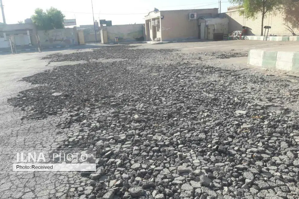 ترک تحصیل دختران به دلیل کمبود مدرسه و مشکل تردد/ از مدارس فرسوده تا نبود ساختمان اداری آموزش و پرورش/ کمبود امکانات علت مهاجرت معلمان
