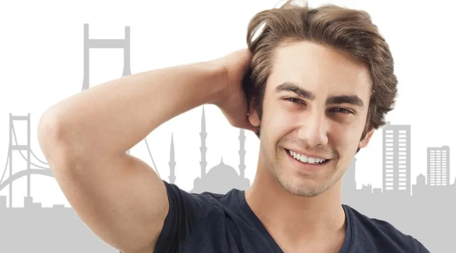 کاشت مو، تحولی عظیم در حوزه بهداشت و درمان