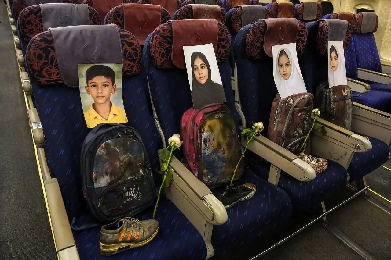 همراهان قالیباف در سفر به اسلام‌آباد 