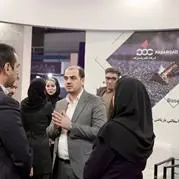 پایان حضور نفت پاسارگاد در شانزدهمین نمایشگاه بین‌المللی قیر و آسفالت