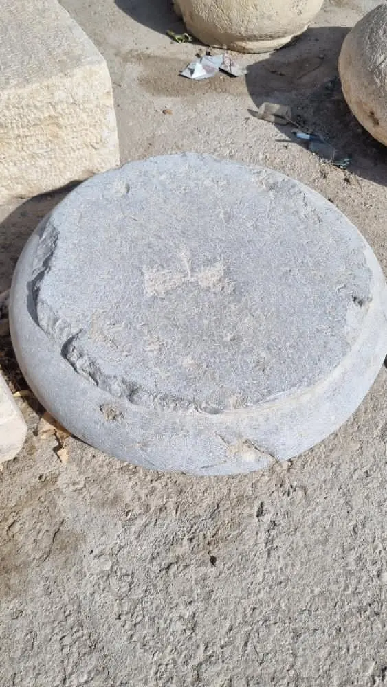 اگر آثار تاریخی از محدوده فرمانداری بیرون بروند، سرنوشت‌شان نامعلوم خواهد بود