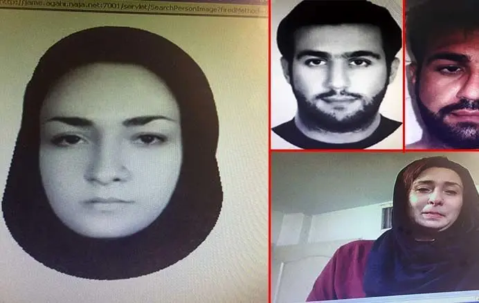 سرقت خودروهای لوکس با شگرد جدید/ دستگیری باند"امین" و همدستانش در تهران