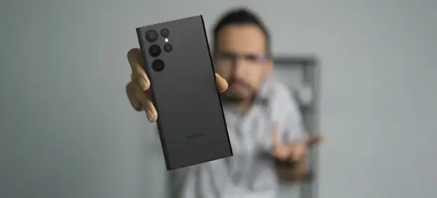 مزایا و معایب گوشی موبایل s23 ultra