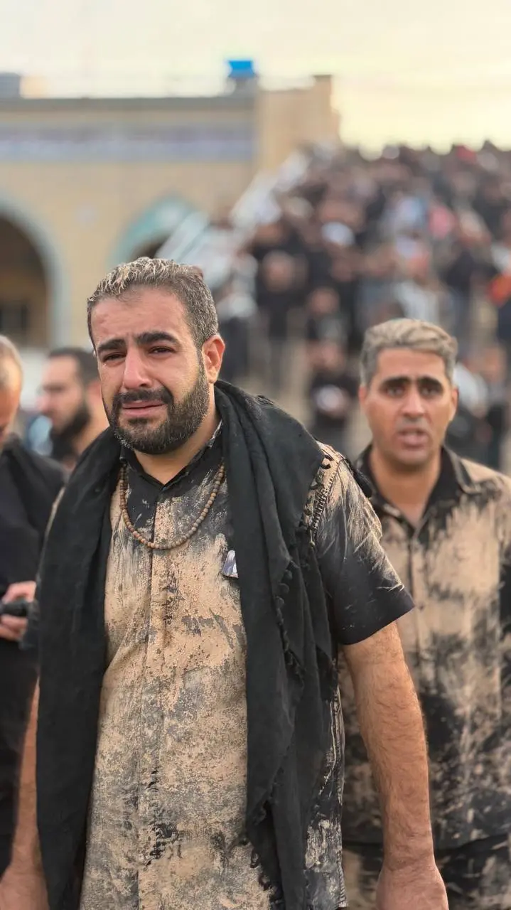 مراسم وداع با رهبر شهید انقلاب در مصلای تهران آغاز شد