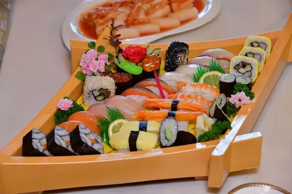 Cultural and recreational facilities in the Democratic People's Republic of Korea