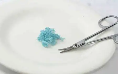 نحوه از بین بردن لکه سوختگی فرش و موکت