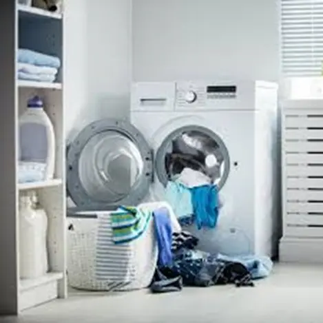 دلایل خراب شدن ماشین لباسشویی