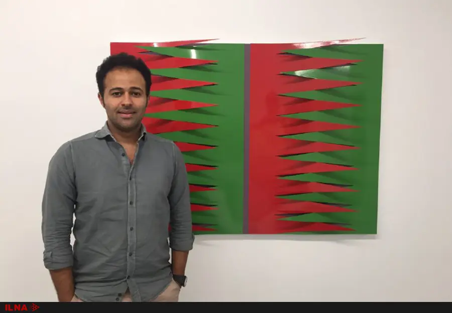 خانهمان را غارت کردند و مجبور به ترک ایران شدیم/ثبت آثار محسن وزیری مقدم برای شناسایی آثار جعلی