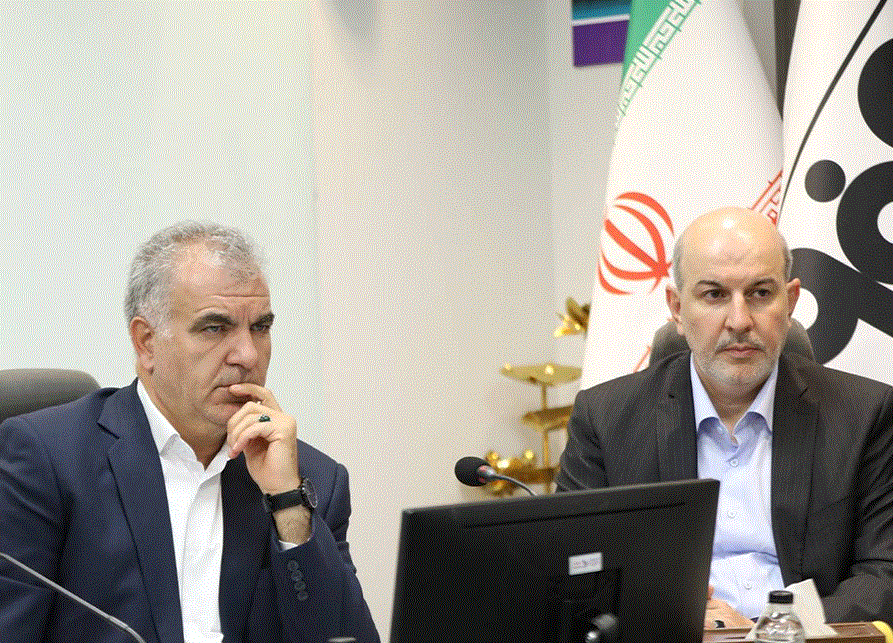 میدانداری نوآوری در صنعت فولاد