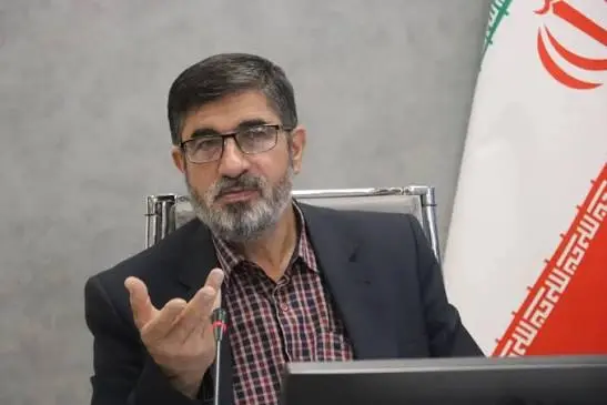 چالش ۳۸ پروژه نیمهتمام در شهرکرد از برجهای دوقلو تا تقاطع شهدا