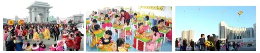 On the Occasion of International Children’s Day: DPRK